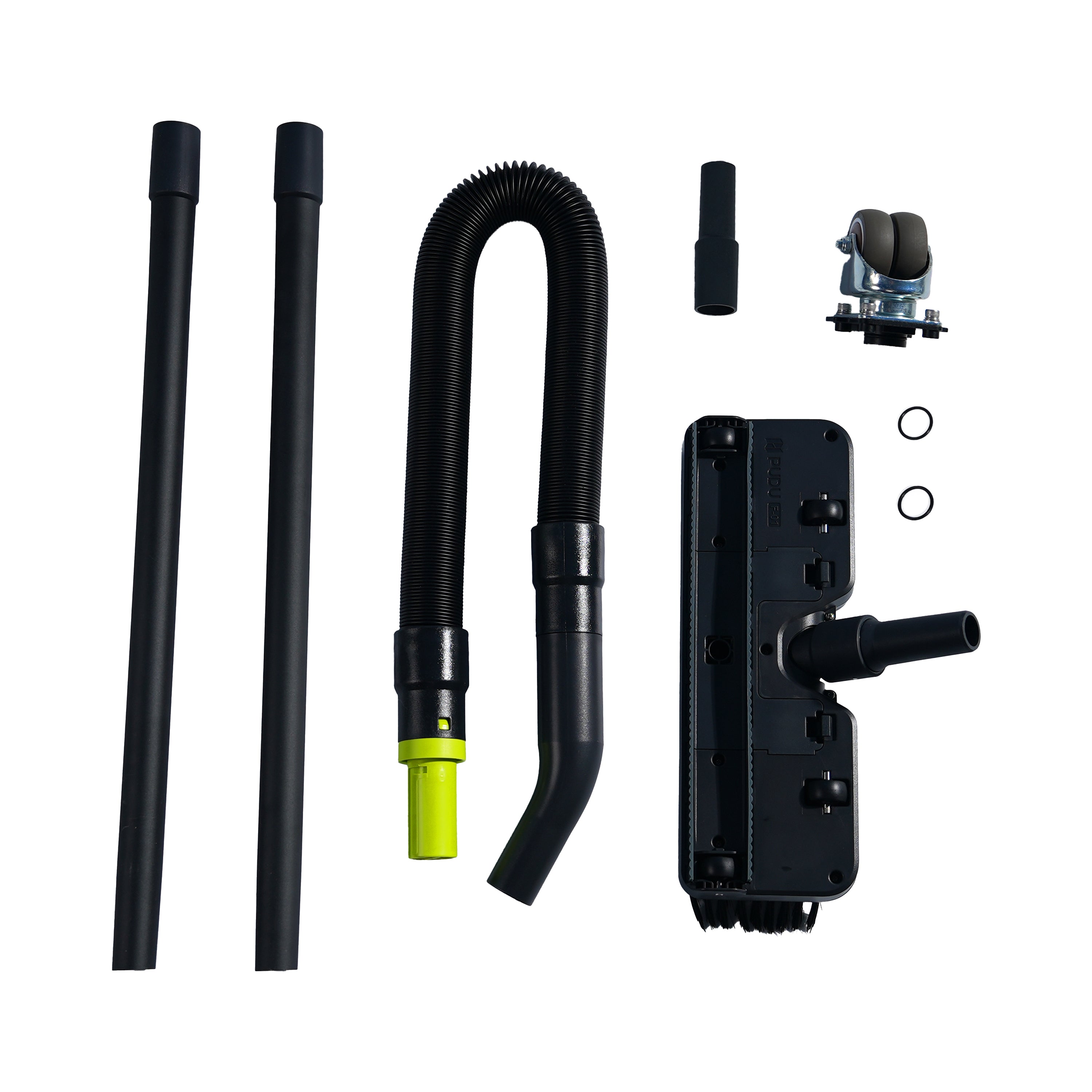SH1 Accessories, Consumables & Spare Parts