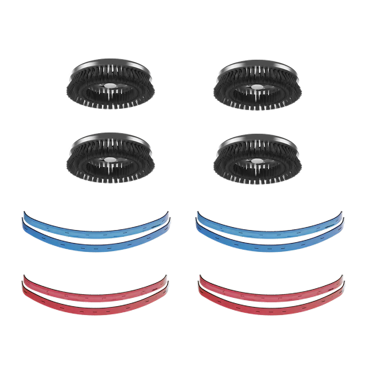 SH1 Accessories, Consumables & Spare Parts