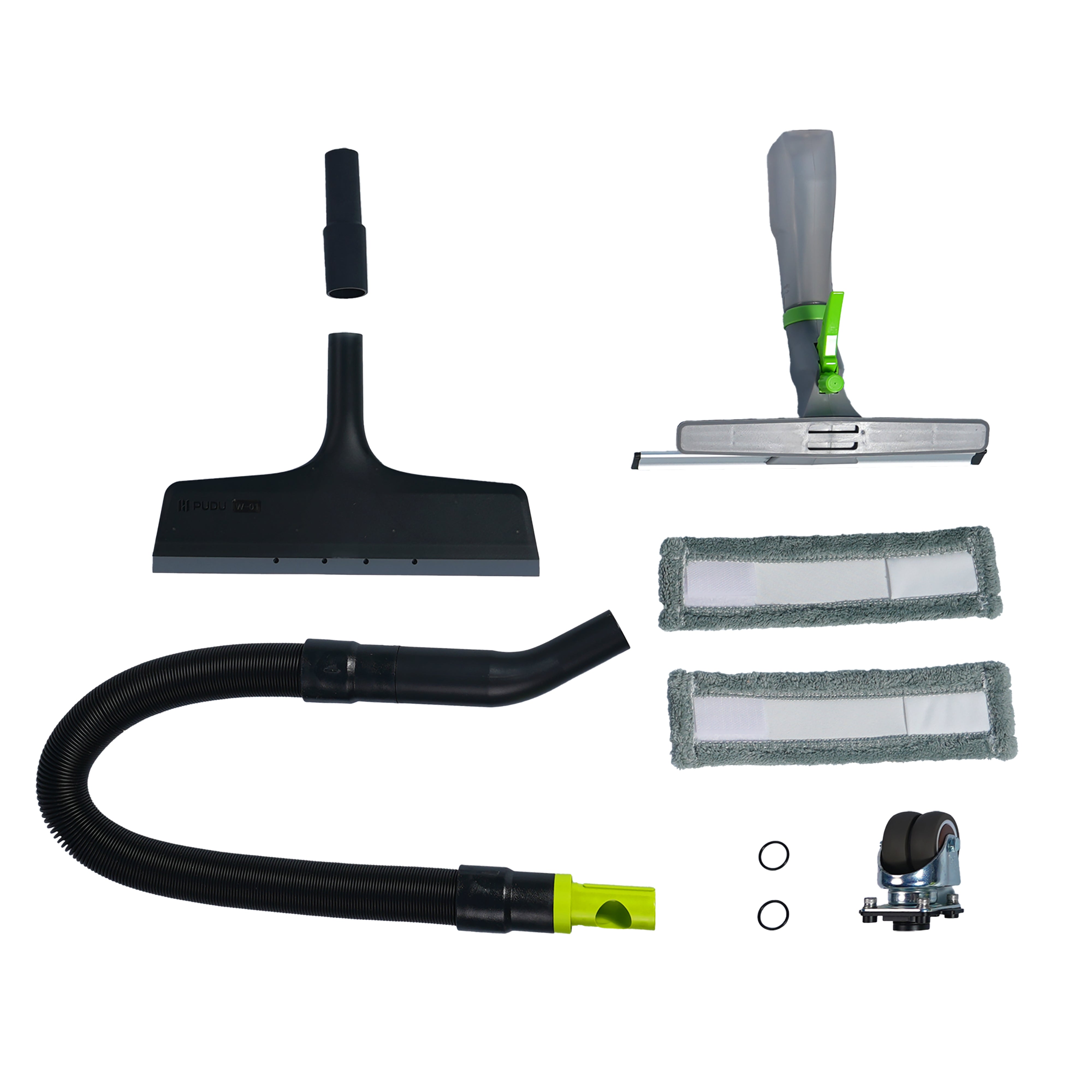 SH1 Accessories, Consumables & Spare Parts