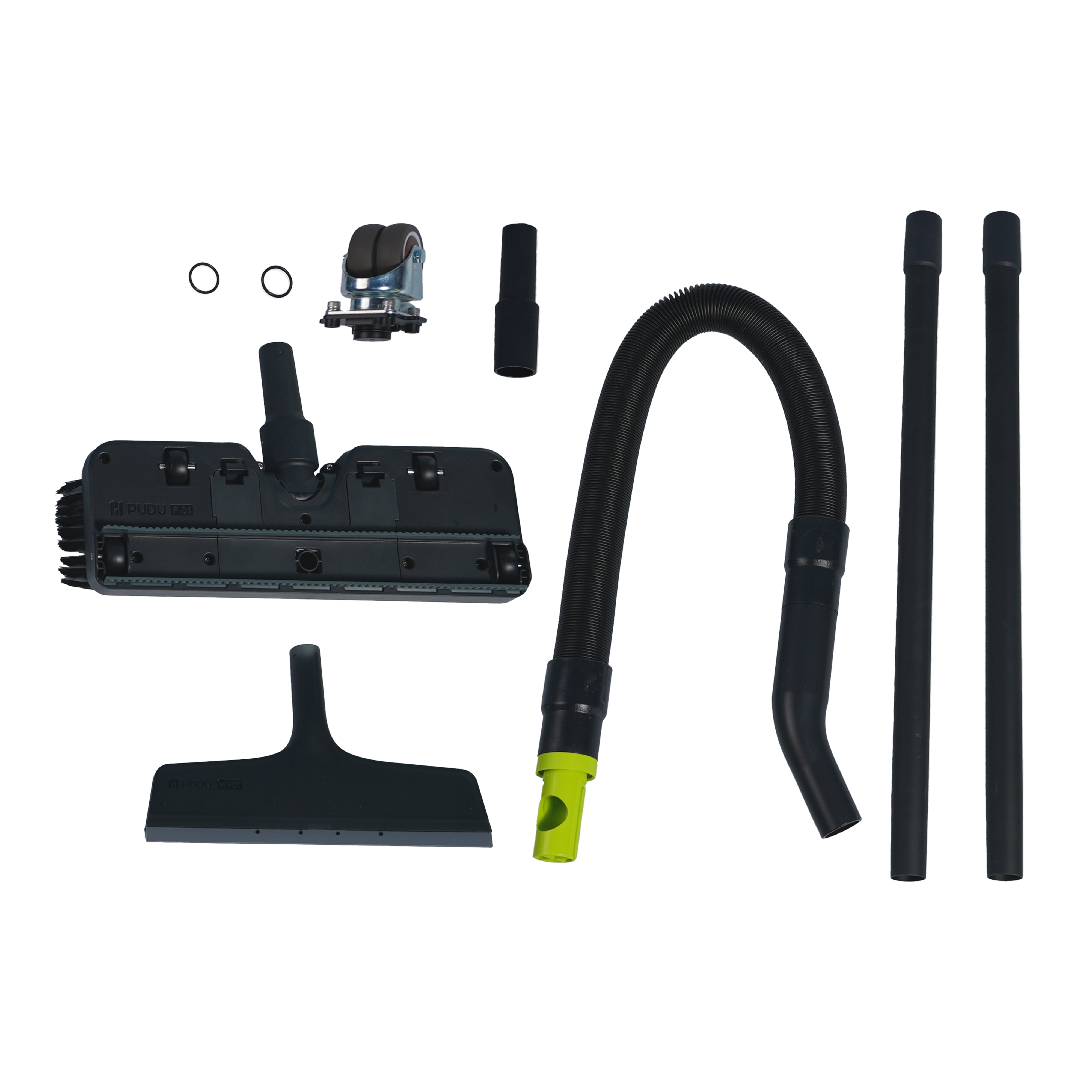 SH1 Accessories, Consumables & Spare Parts