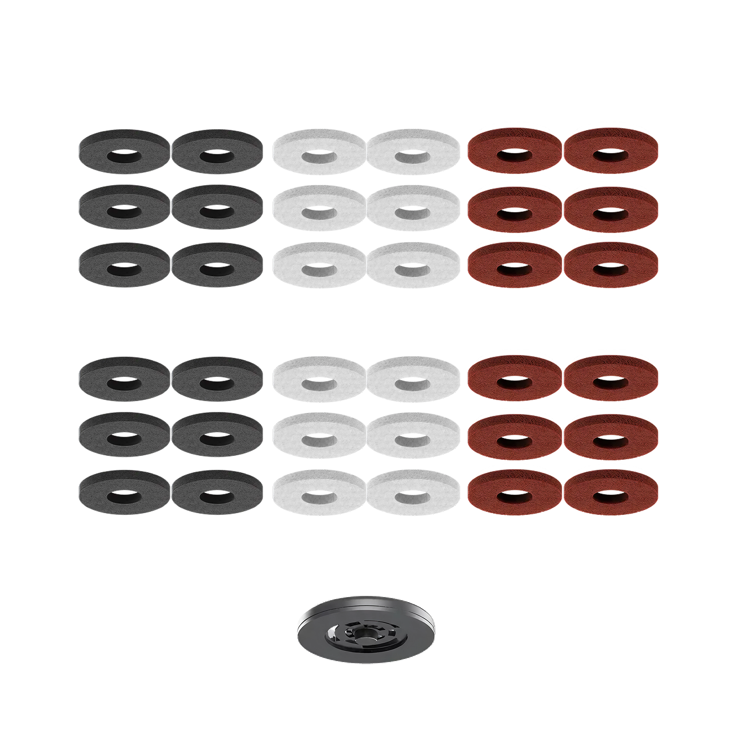 SH1 Accessories, Consumables & Spare Parts